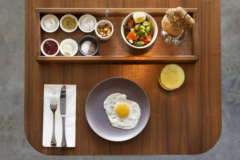 Ultra Tel Aviv Boutique Hotel