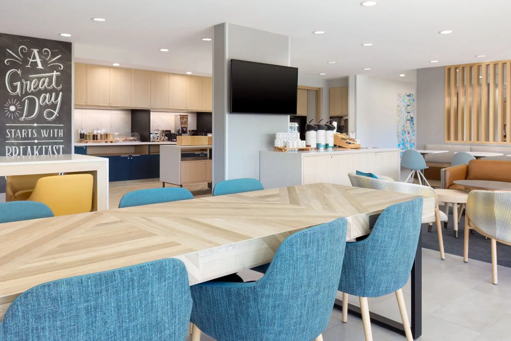 TownePlace Suites by Marriott Pleasanton
