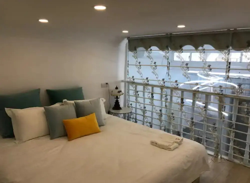 Shanghai Moxi Inn Huaihai Road 3 Branch