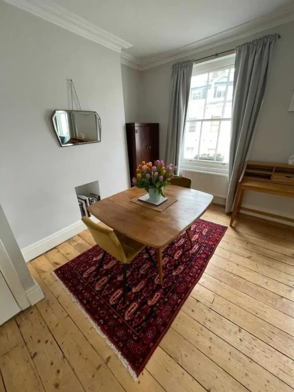 Beautiful Vintage Style 1BD Apartment - Pimlico