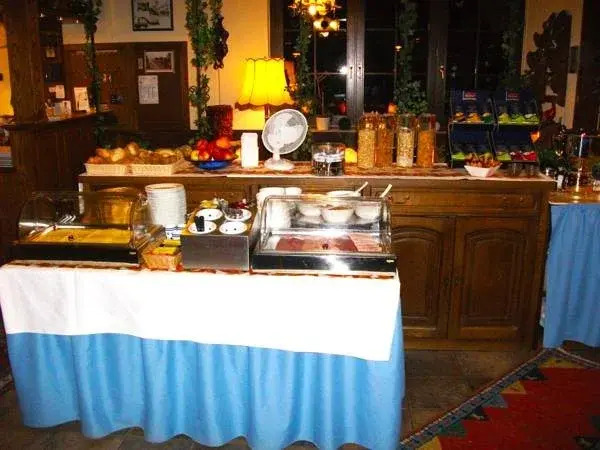 Hotel Heidelberger Tor