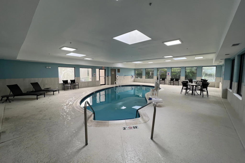 Holiday Inn Express Harrisburg I-81 - Hershey By IHG