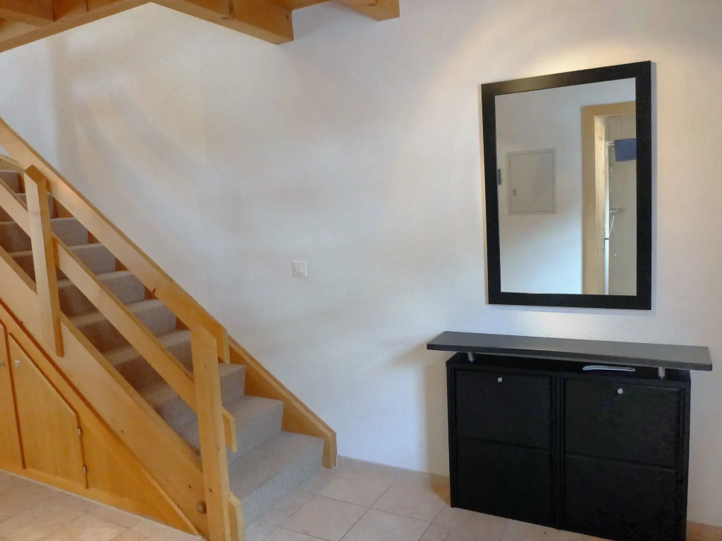 Chalet Mittelhorn