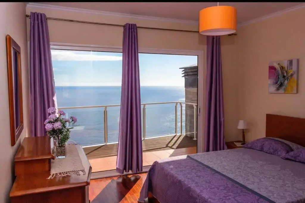 Benoni House by Stay Madeira Island
