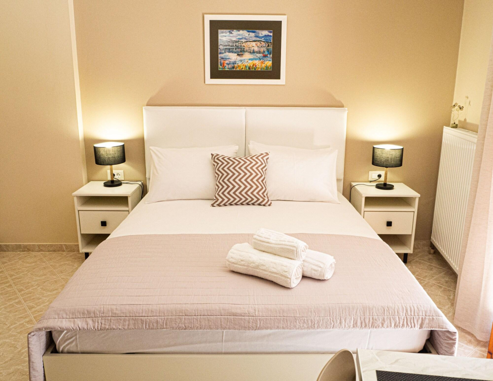 Dina Apartments Argostoli