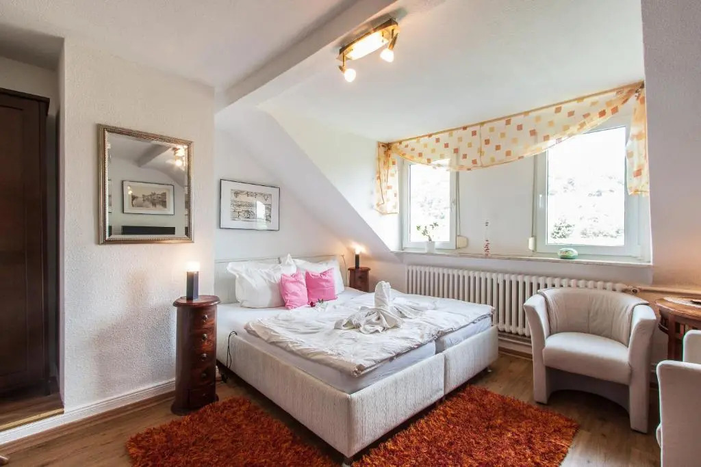 Villa Amber