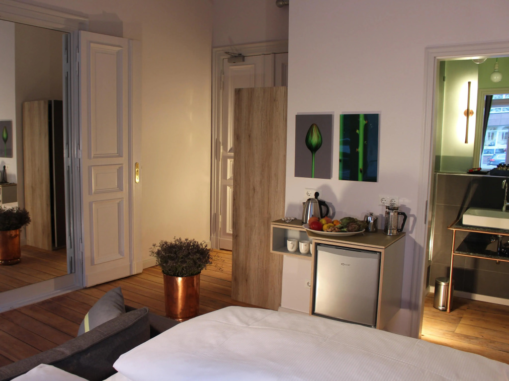 Wil7 Boutique Hotel