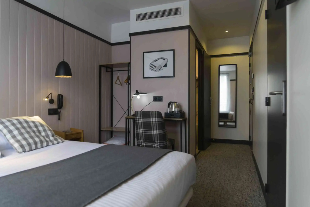 Hotel SUB