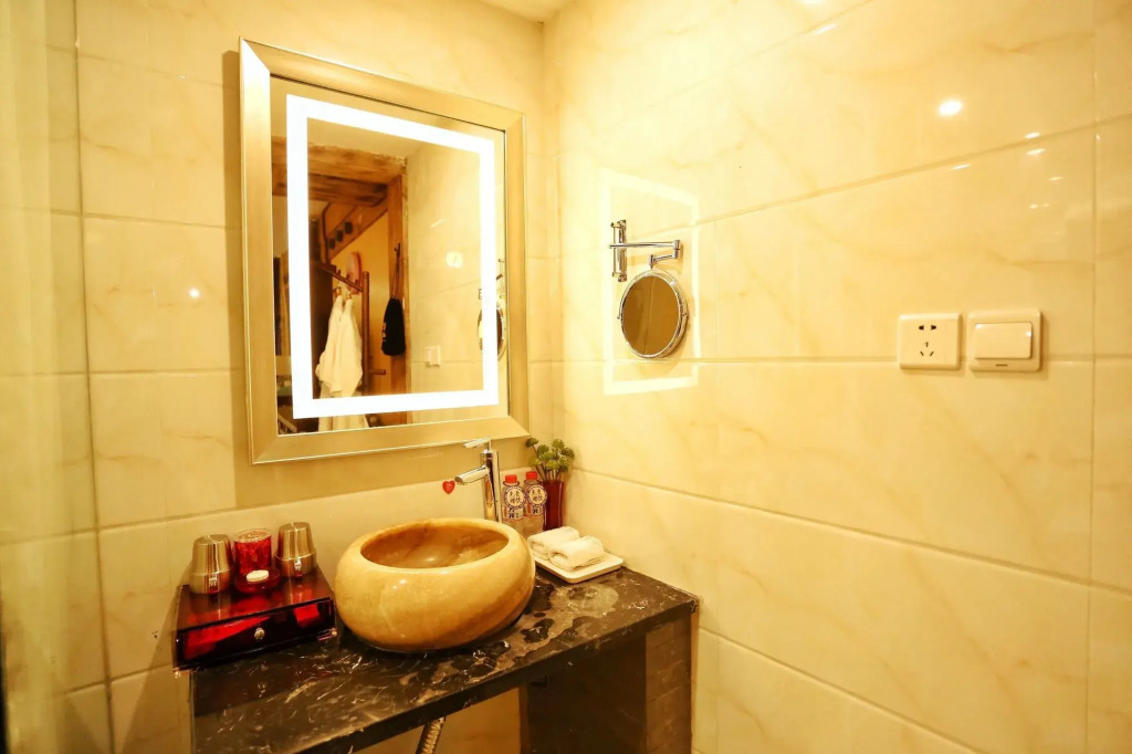 Laomofang Boutique Inn Sifang Str Branch