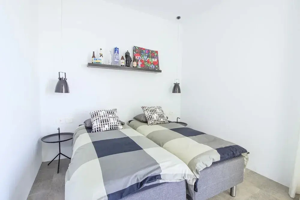 Cubo's Villa el Meandro