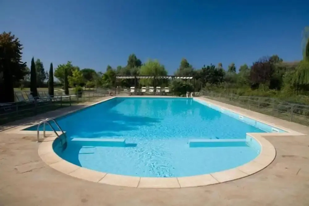 Hotel Le Rotonde