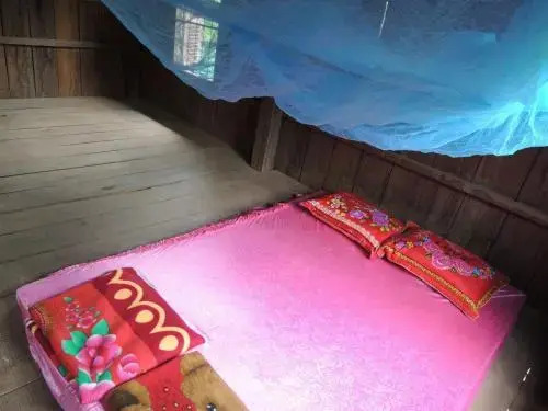 Nhem Khen Homestay