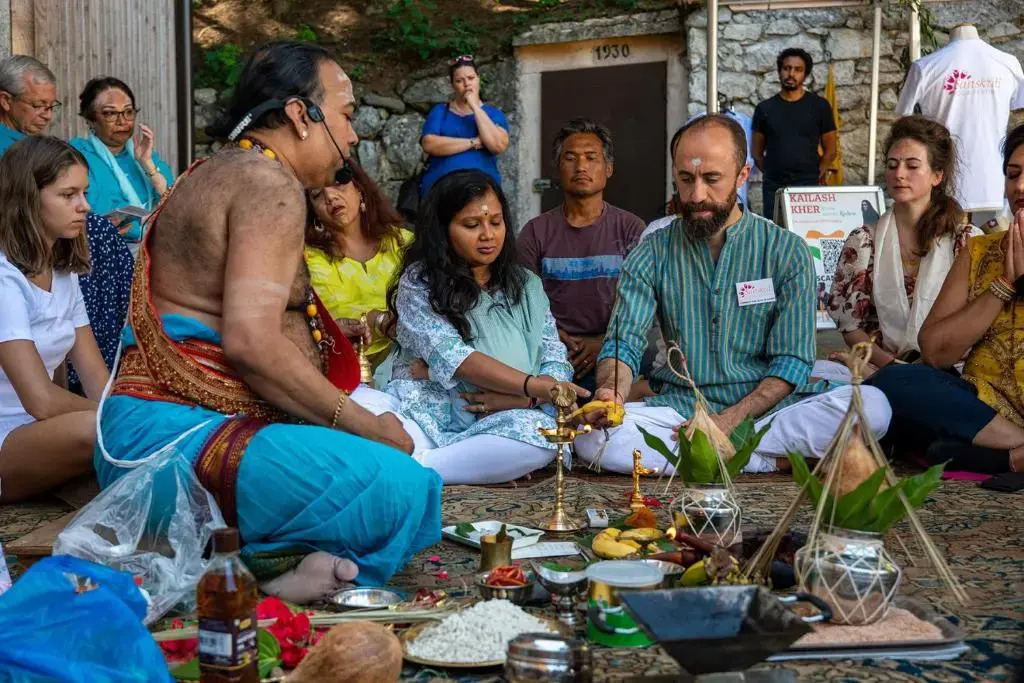 Sanskriti