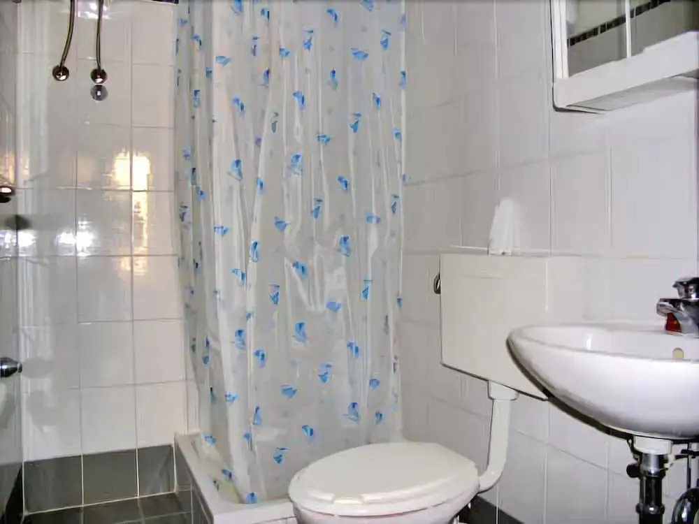 Apartment Tonci