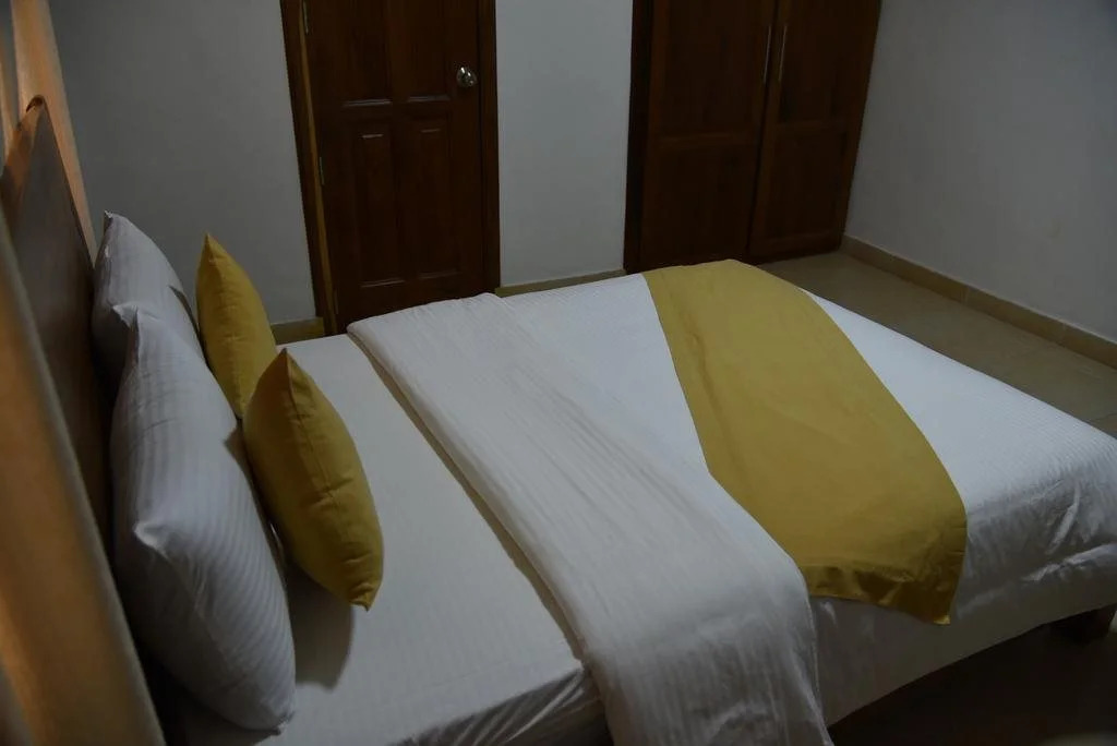 Silicon Lodge