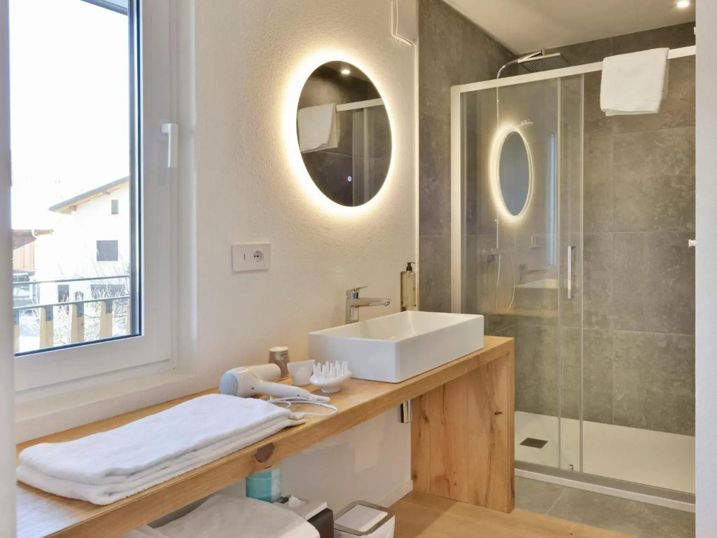 Hotel Zerbion