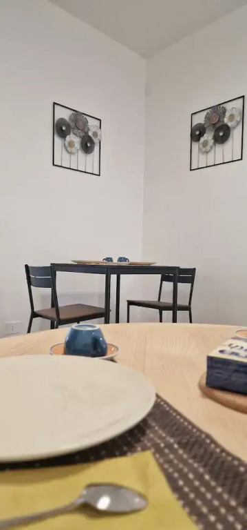 San Giorgio Rooms