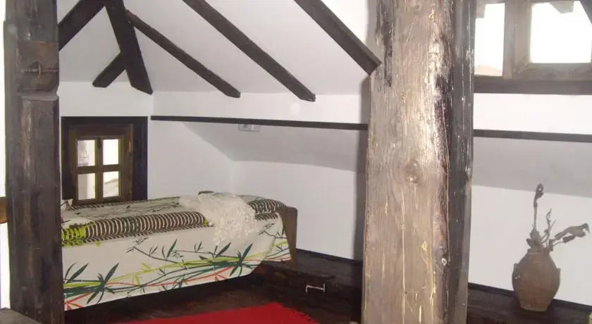 Guest House Pavlovata Kushta