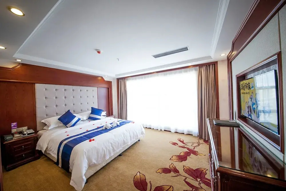 Xiaoxiang Binhu Hotel Yongzhou