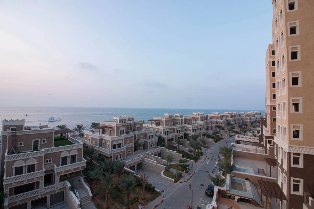 One Perfect Stay Kingdom of Sheba A
