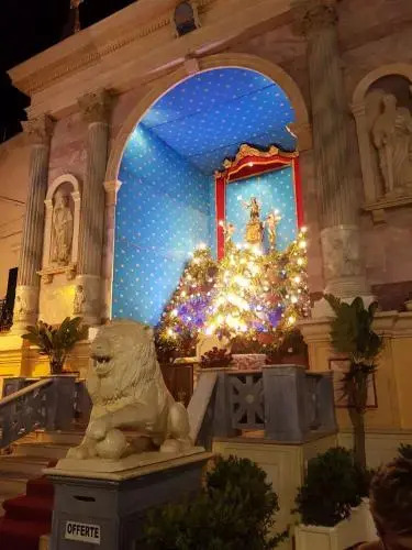 A due passi dal mare locazione turistica