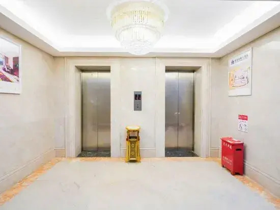 Senlin Hotel