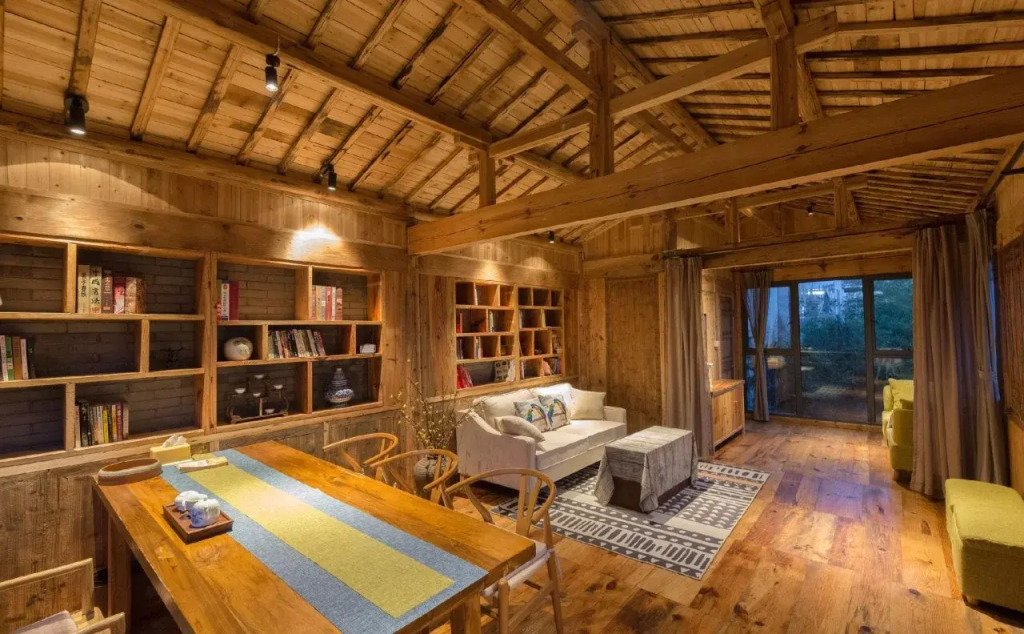 Mild Spring Boutique Hotel