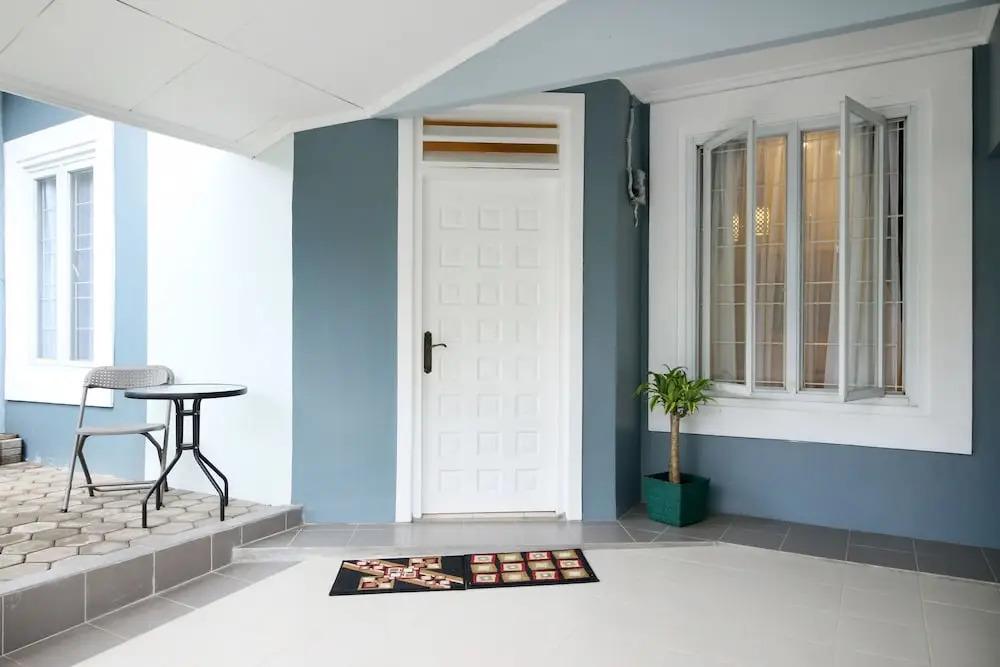 Airy Eco Syariah Bintaro Sektor Dua Kenari Dua L5 Tangerang