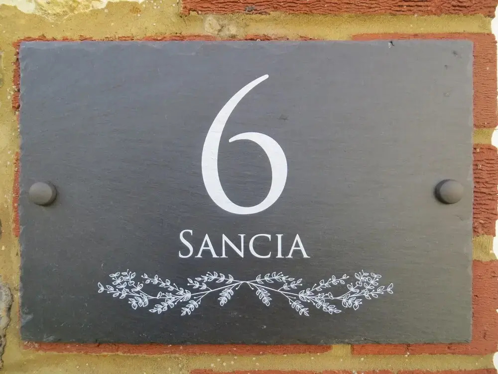 Sancia