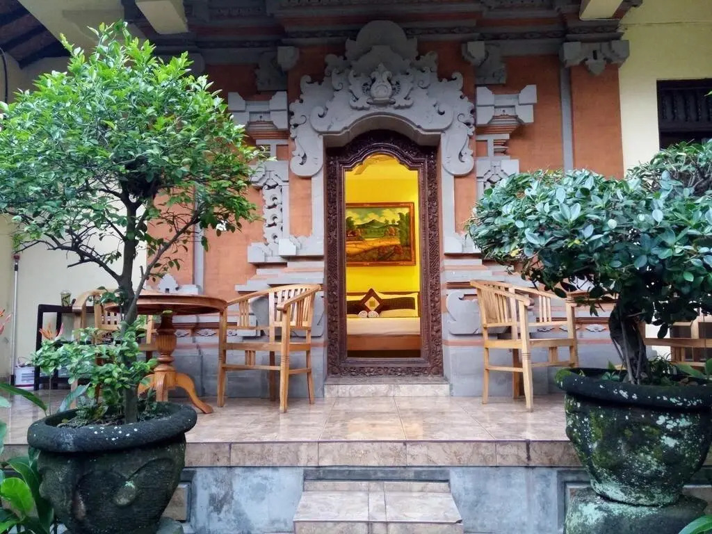 The Unique Homestay