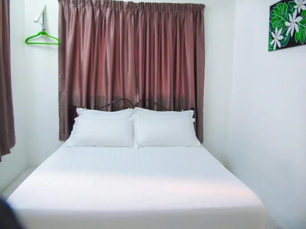 Xandra's Gurney Homestay
