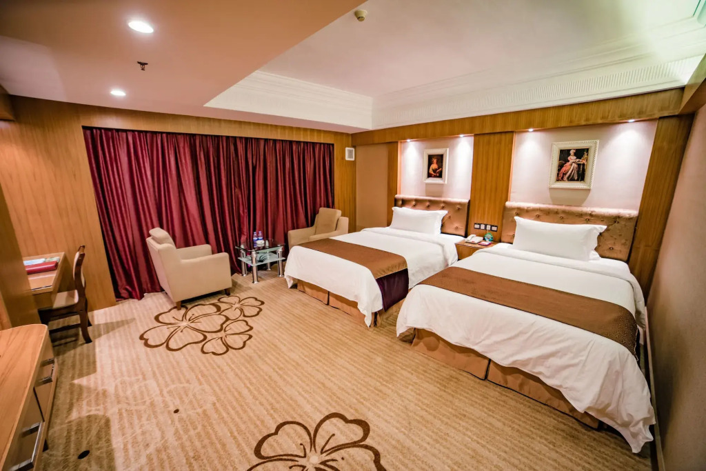 Nanyang Kings Gate Hotel