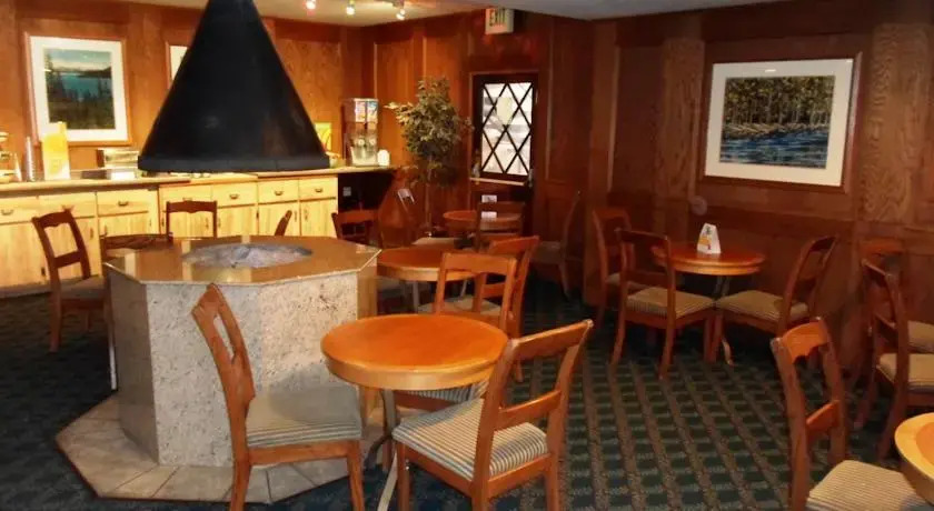 Quality Inn & Suites South Lake Tahoe