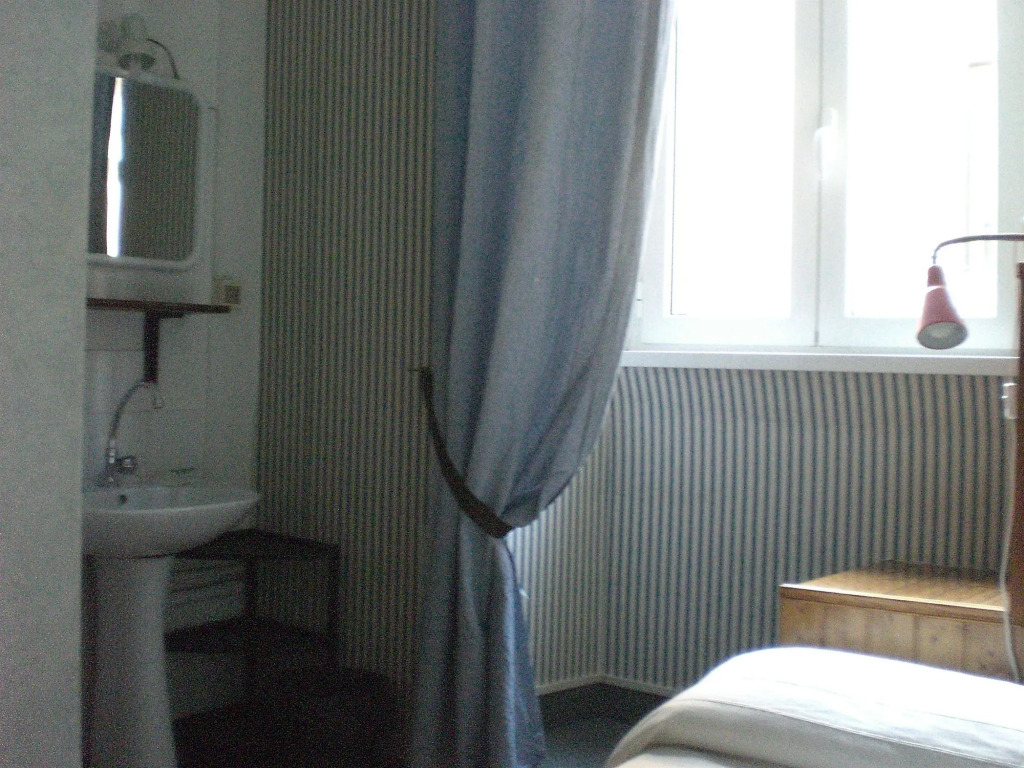 Hotel Boccaccio