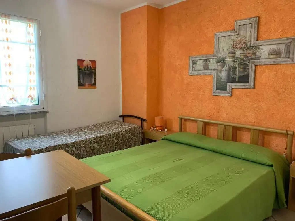 Agriturismo Gli Ulivi