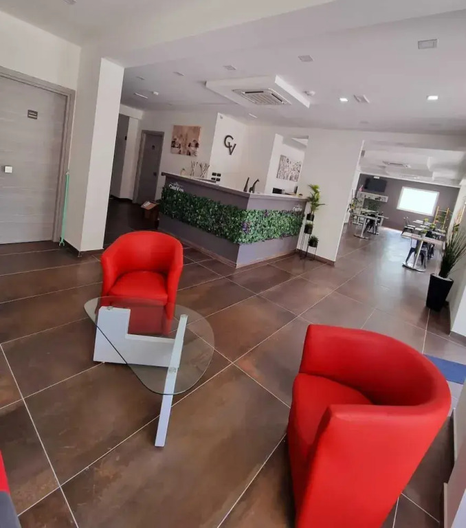 Hotel apartments Crisvan