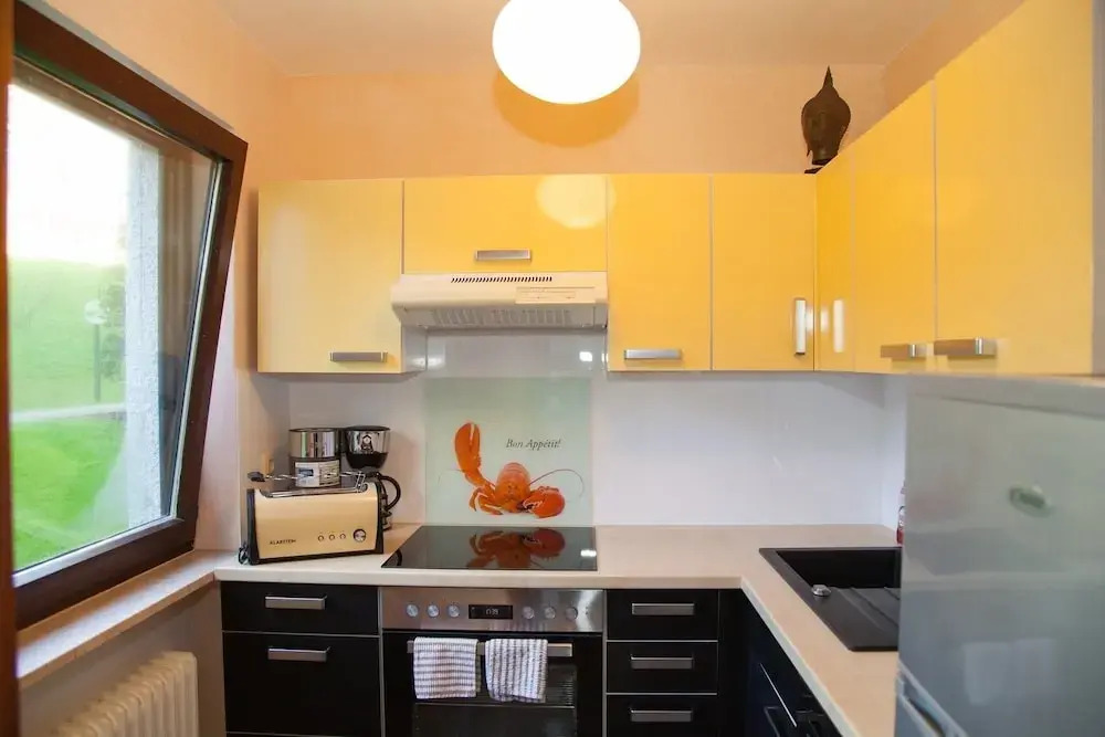 Ferienwohnung Royal