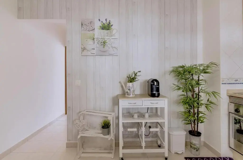 Moura Suite Studio - Vilamoura