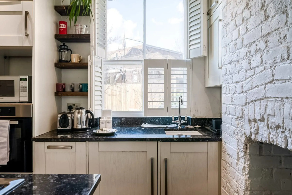 Historic 18th Century Terrace House