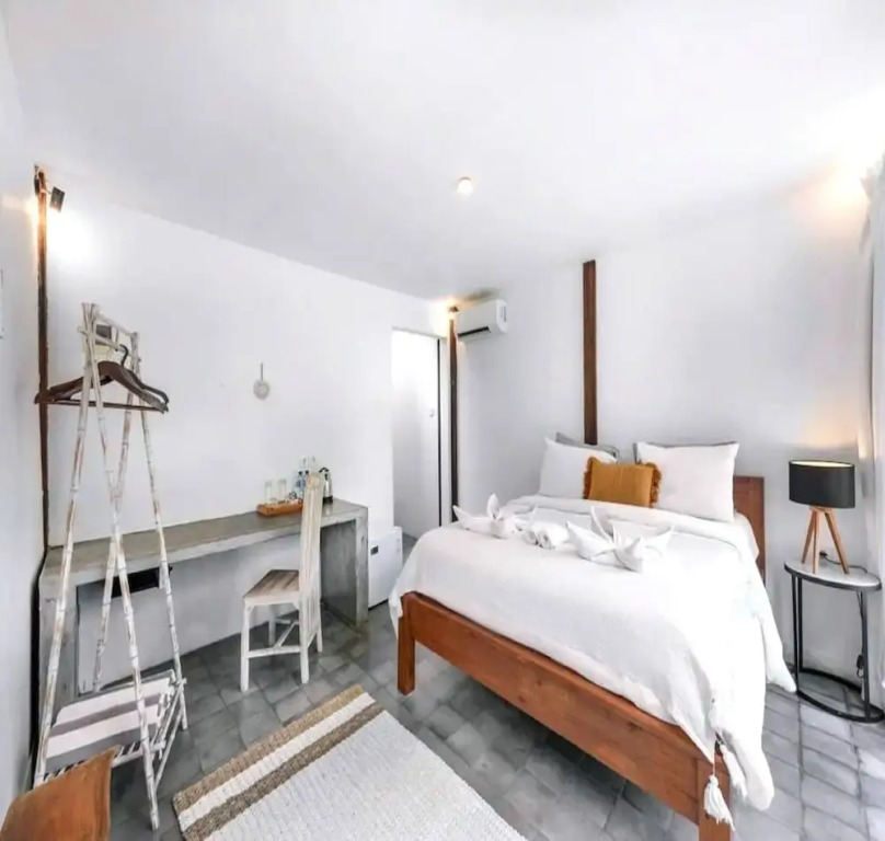 Belvilla Seaside Hermitage Bungalow Canggu Beach