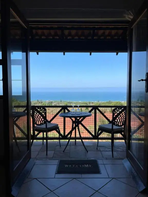 Ocean View Villas F16 Port Edward