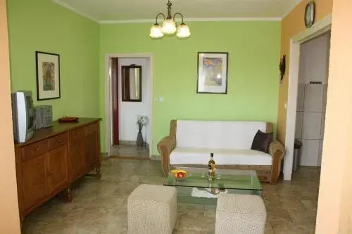 Apartman Cilas