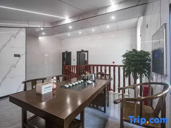 Meizhou Island Mantinghai Homestay