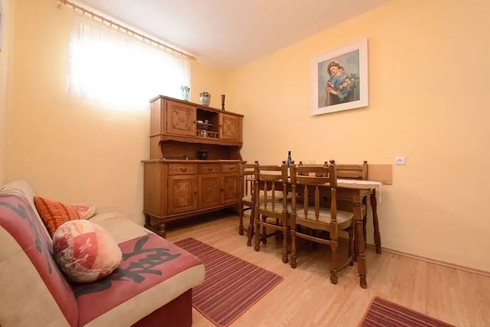 Spacious Holiday House Domenico