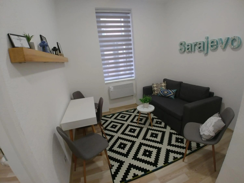 Apartments Sari