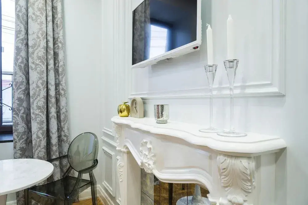 Апартаменты Boutique Apartment 26/16