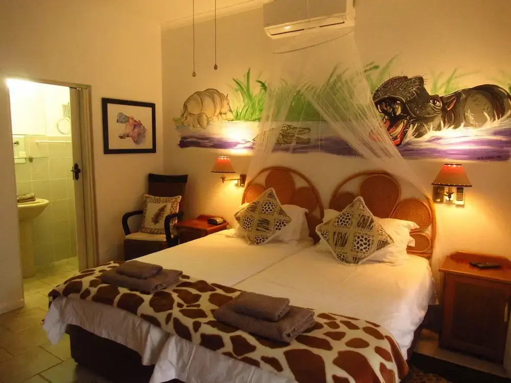 Bhangazi Lodge Bed & Breakfast