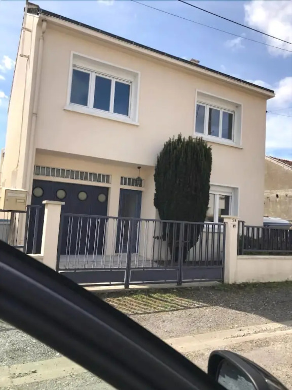 Chambres d'hotes dans un Belle Maison