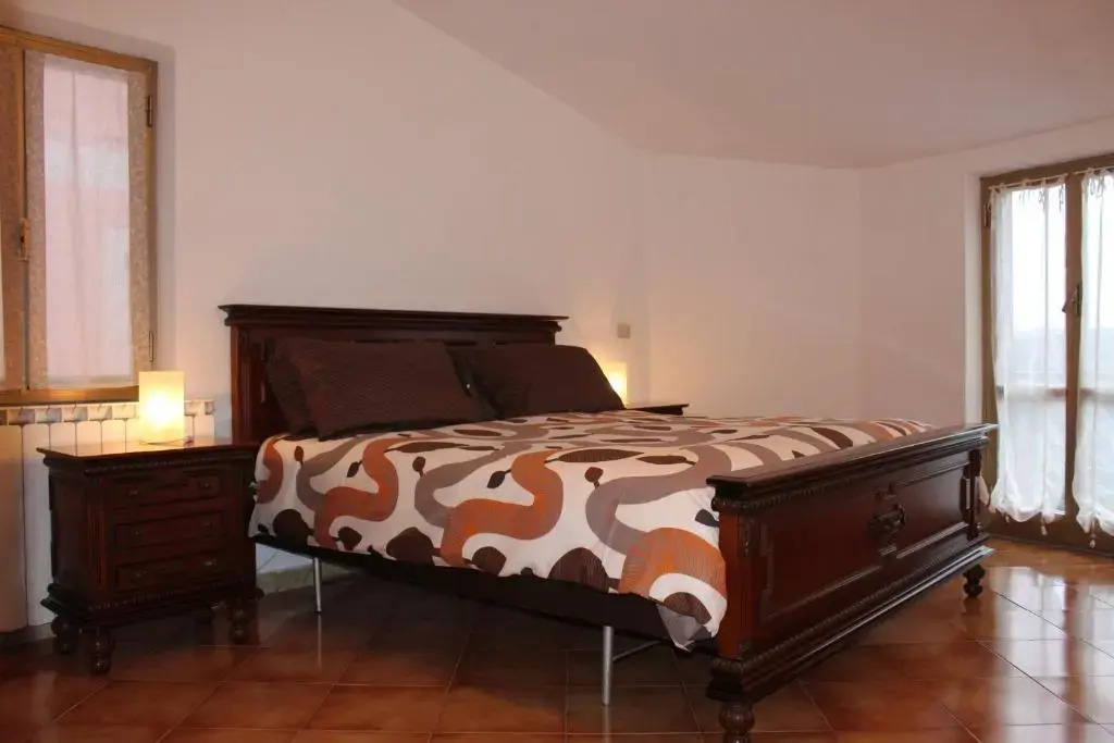 La Casa di Vera