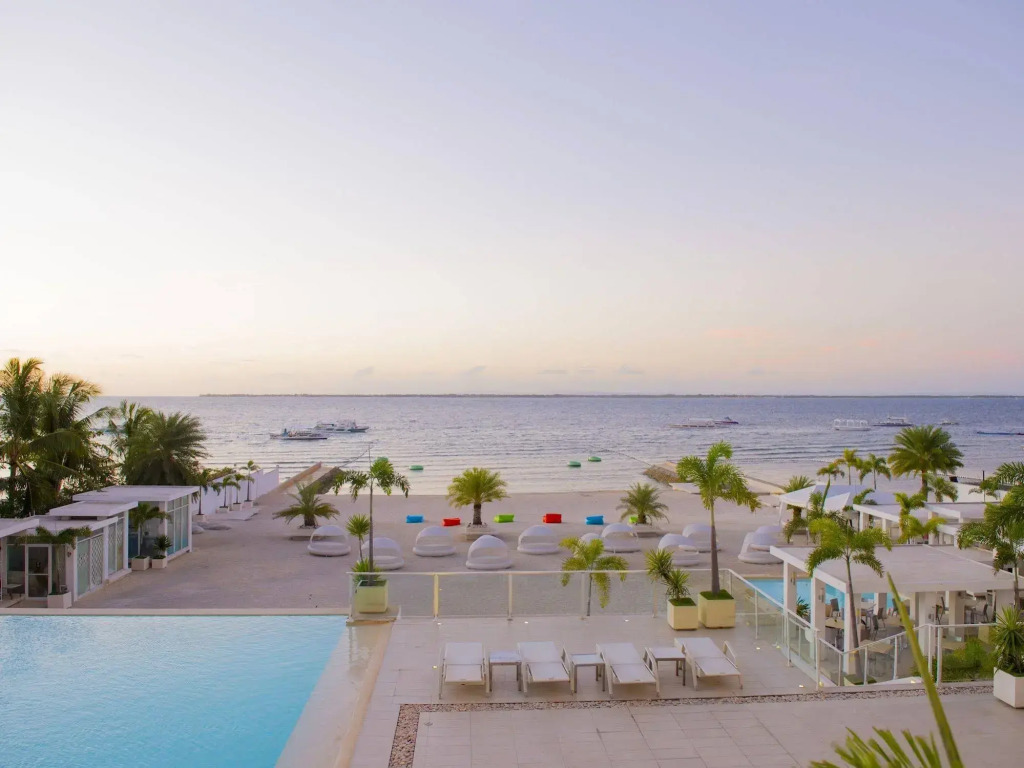 BE Resort Mactan